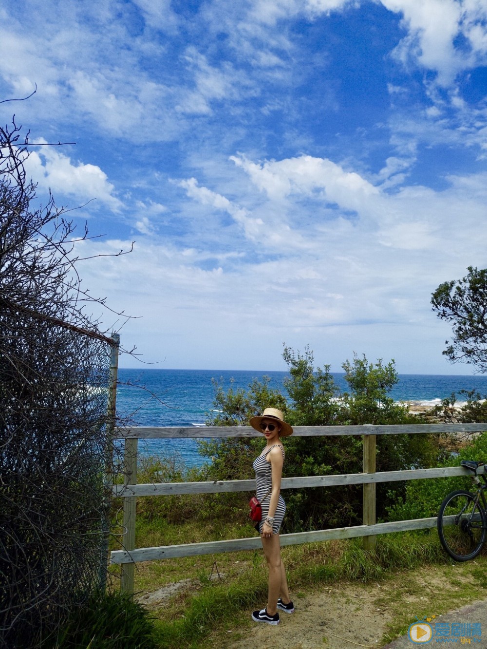 夏侯琪誉生活照写真 夏侯琪誉高清写真_夏侯琪誉高清剧照