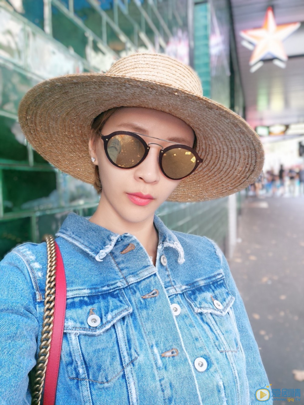 夏侯琪誉生活照写真 夏侯琪誉高清写真_夏侯琪誉高清剧照