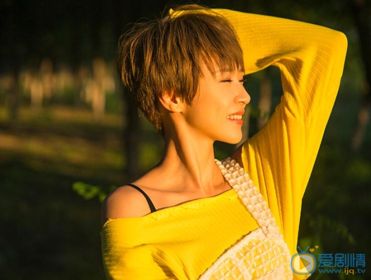 夏侯琪誉性感写真 夏侯琪誉高清写真_夏侯琪誉高清剧照