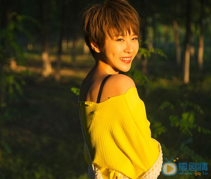 夏侯琪誉性感写真 夏侯琪誉高清写真_夏侯琪誉高清剧照