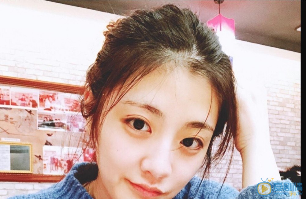 杜憬仪自拍写真 杜憬仪高清写真_杜憬仪高清剧照
