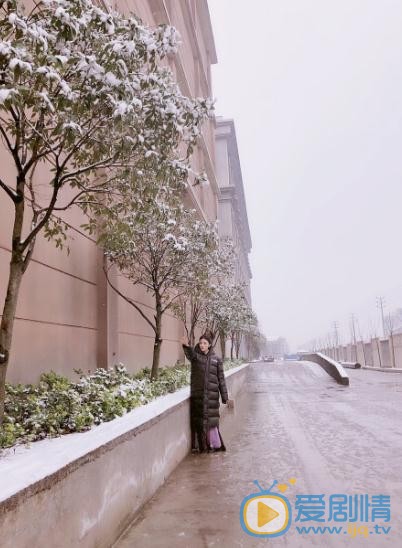杜憬仪杂志照写真 杜憬仪高清写真_杜憬仪高清剧照