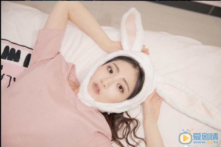 杜憬仪杂志照写真 杜憬仪高清写真_杜憬仪高清剧照