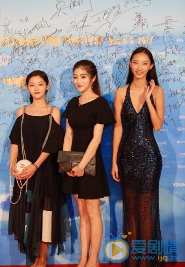 杜憬仪生活照写真 杜憬仪高清写真_杜憬仪高清剧照