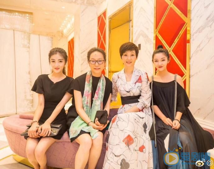 杜憬仪生活照写真 杜憬仪高清写真_杜憬仪高清剧照