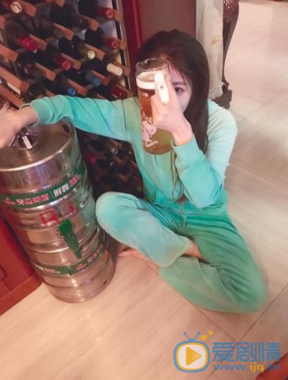 杜憬仪生活照写真 杜憬仪高清写真_杜憬仪高清剧照