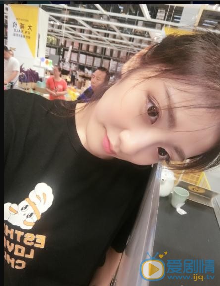 杜憬仪自拍写真 杜憬仪高清写真_杜憬仪高清剧照