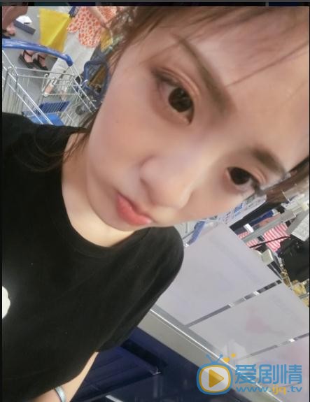 杜憬仪自拍写真 杜憬仪高清写真_杜憬仪高清剧照