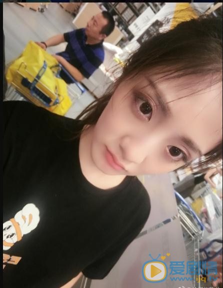 杜憬仪自拍写真 杜憬仪高清写真_杜憬仪高清剧照