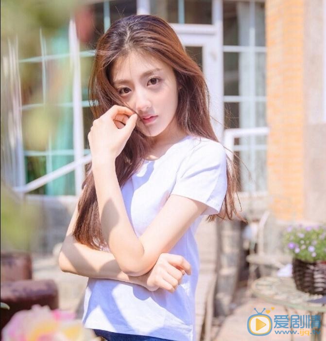 杜憬仪青春写真 杜憬仪高清写真_杜憬仪高清剧照