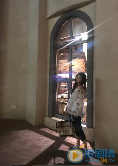 杜憬仪生活照写真 杜憬仪高清写真_杜憬仪高清剧照
