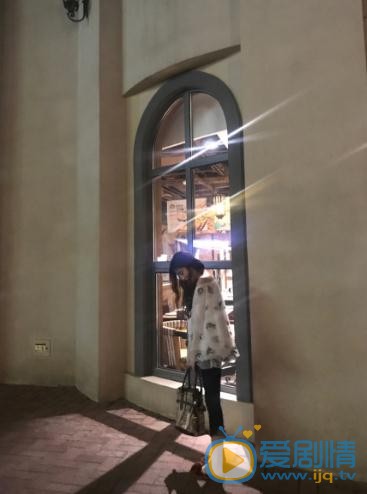 杜憬仪生活照写真 杜憬仪高清写真_杜憬仪高清剧照