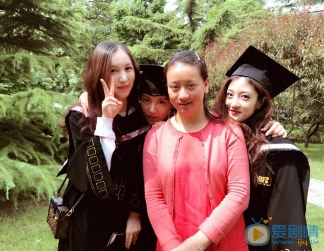 杜憬仪生活照写真 杜憬仪高清写真_杜憬仪高清剧照