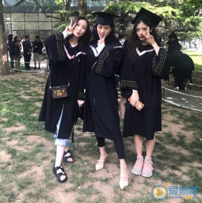 杜憬仪生活照写真 杜憬仪高清写真_杜憬仪高清剧照