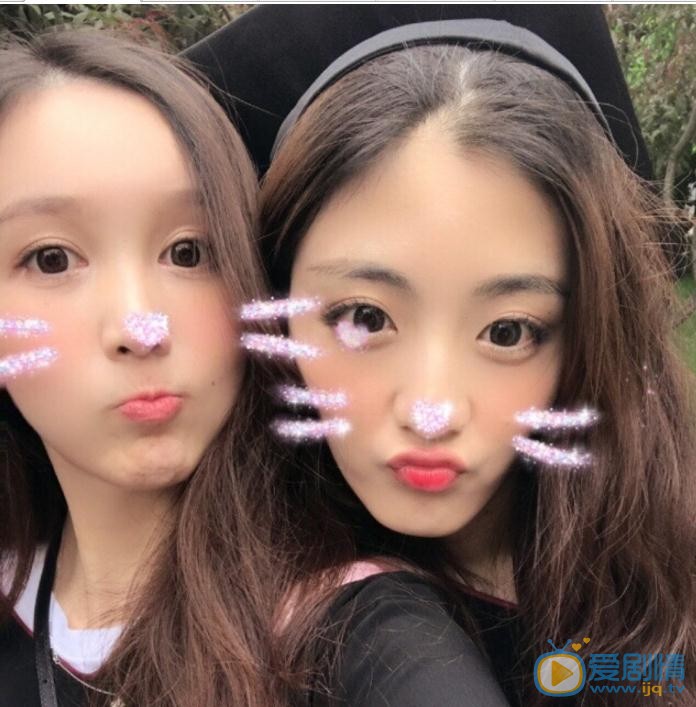 杜憬仪生活照写真 杜憬仪高清写真_杜憬仪高清剧照