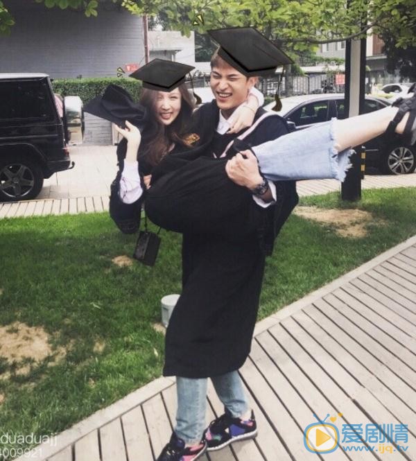 杜憬仪生活照写真 杜憬仪高清写真_杜憬仪高清剧照