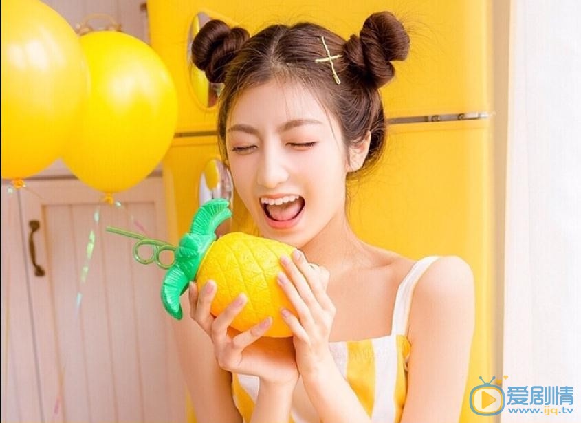 杜憬仪可爱写真 杜憬仪高清写真_杜憬仪高清剧照