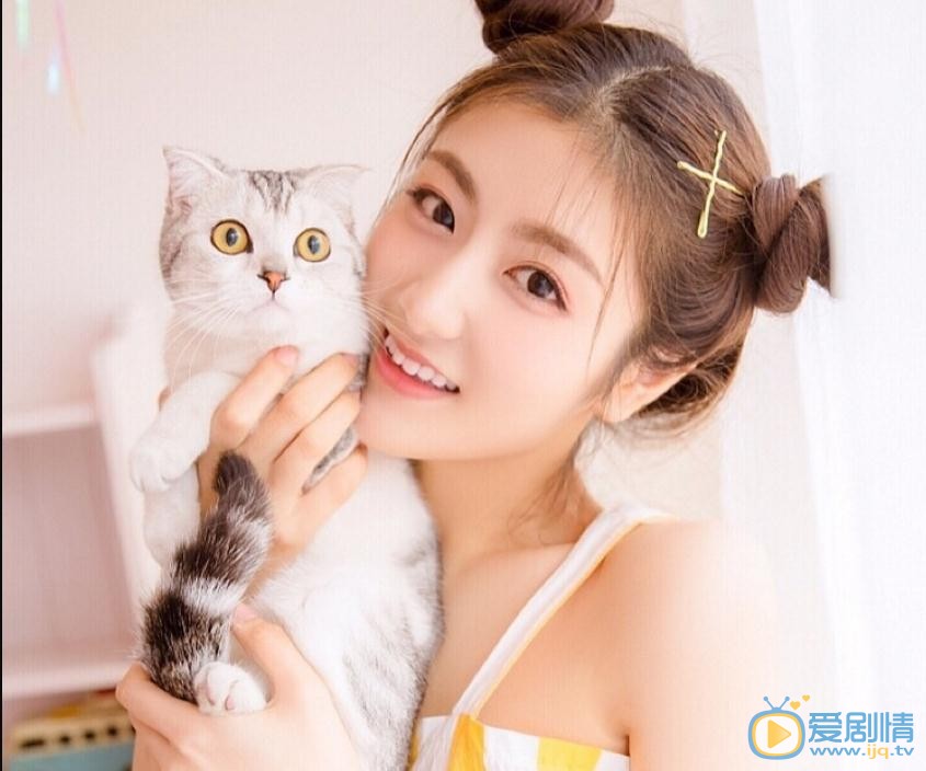 杜憬仪可爱写真 杜憬仪高清写真_杜憬仪高清剧照