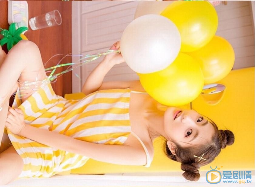 杜憬仪可爱写真 杜憬仪高清写真_杜憬仪高清剧照