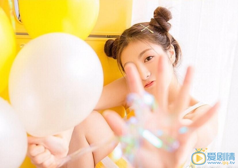 杜憬仪可爱写真 杜憬仪高清写真_杜憬仪高清剧照
