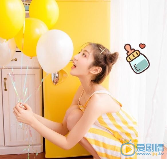 杜憬仪可爱写真 杜憬仪高清写真_杜憬仪高清剧照