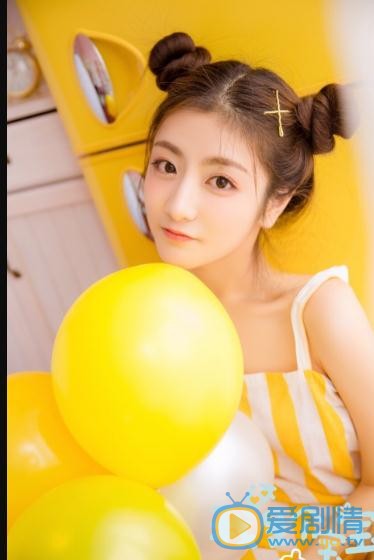杜憬仪可爱写真 杜憬仪高清写真_杜憬仪高清剧照