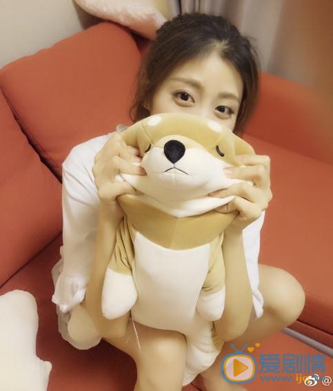 杜憬仪可爱写真 杜憬仪高清写真_杜憬仪高清剧照