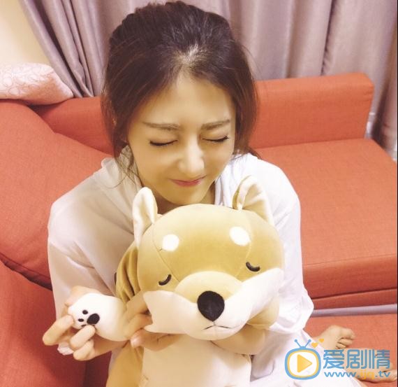 杜憬仪可爱写真 杜憬仪高清写真_杜憬仪高清剧照