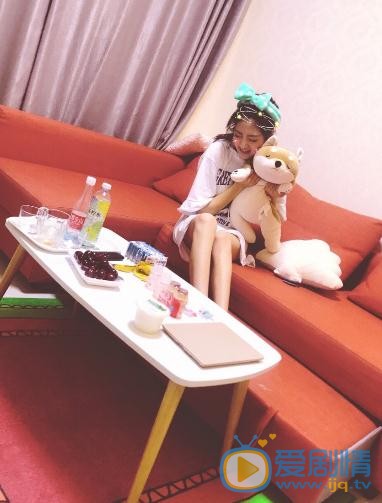 杜憬仪生活照写真 杜憬仪高清写真_杜憬仪高清剧照