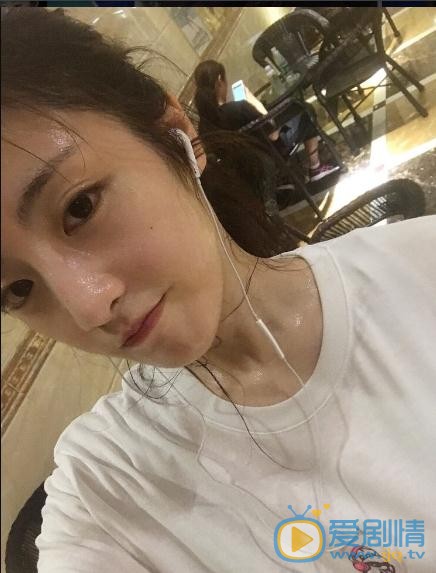 杜憬仪自拍写真 杜憬仪高清写真_杜憬仪高清剧照