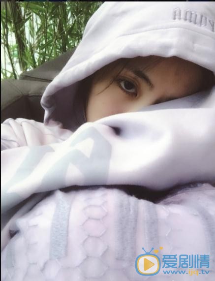 杜憬仪自拍写真 杜憬仪高清写真_杜憬仪高清剧照