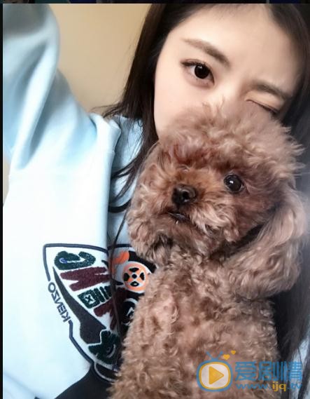 杜憬仪生活照写真 杜憬仪高清写真_杜憬仪高清剧照