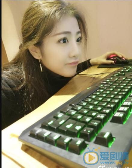 杜憬仪自拍写真 杜憬仪高清写真_杜憬仪高清剧照