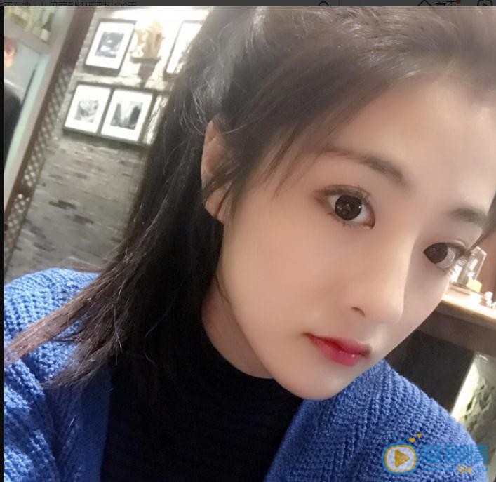杜憬仪自拍写真 杜憬仪高清写真_杜憬仪高清剧照