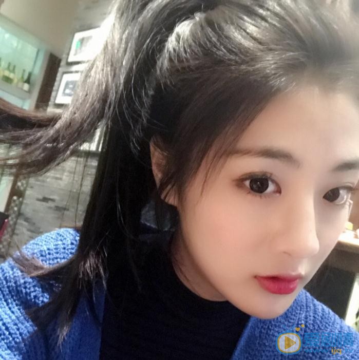 杜憬仪自拍写真 杜憬仪高清写真_杜憬仪高清剧照