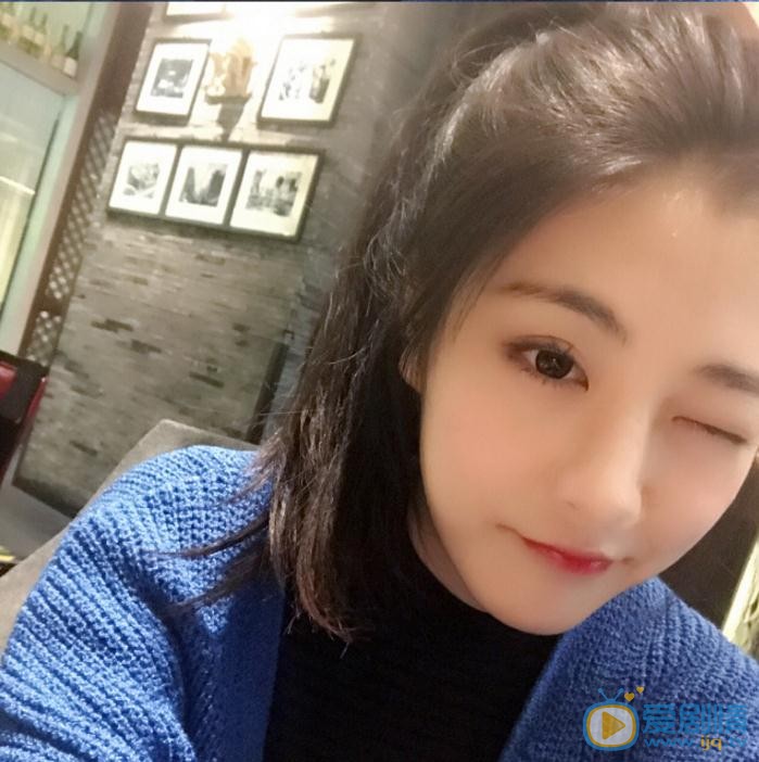 杜憬仪自拍写真 杜憬仪高清写真_杜憬仪高清剧照