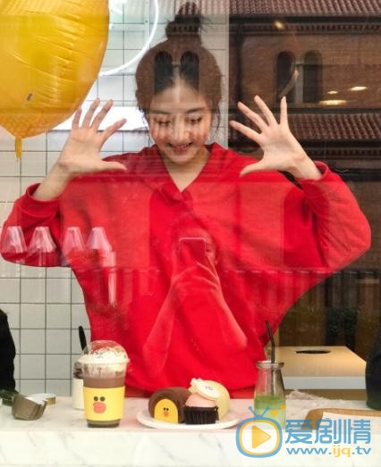 杜憬仪清纯写真 杜憬仪高清写真_杜憬仪高清剧照