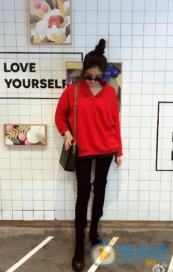 杜憬仪清纯写真 杜憬仪高清写真_杜憬仪高清剧照