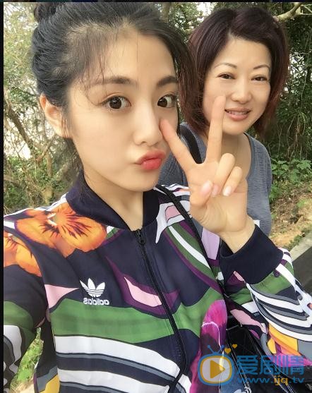 杜憬仪自拍写真 杜憬仪高清写真_杜憬仪高清剧照