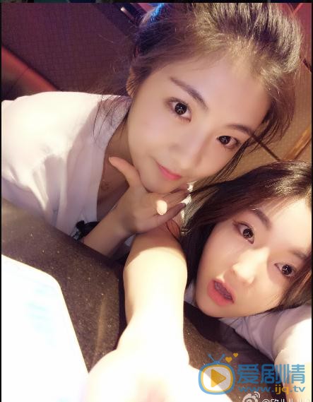 杜憬仪自拍写真 杜憬仪高清写真_杜憬仪高清剧照