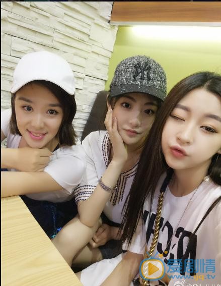 杜憬仪自拍写真 杜憬仪高清写真_杜憬仪高清剧照