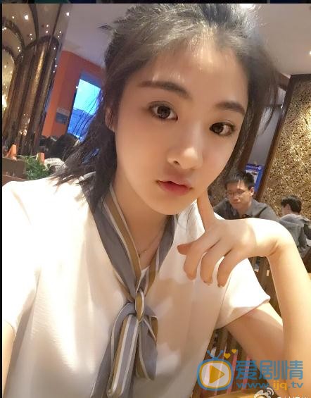 杜憬仪清纯写真 杜憬仪高清写真_杜憬仪高清剧照