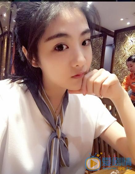 杜憬仪清纯写真 杜憬仪高清写真_杜憬仪高清剧照