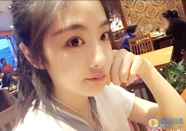 杜憬仪清纯写真 杜憬仪高清写真_杜憬仪高清剧照