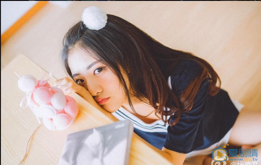 杜憬仪清纯写真 杜憬仪高清写真_杜憬仪高清剧照