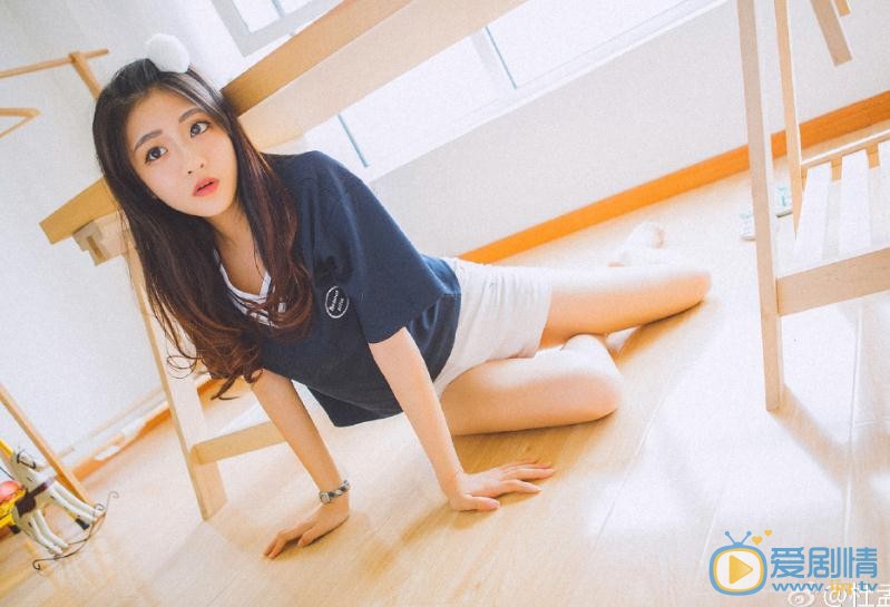 杜憬仪清纯写真 杜憬仪高清写真_杜憬仪高清剧照