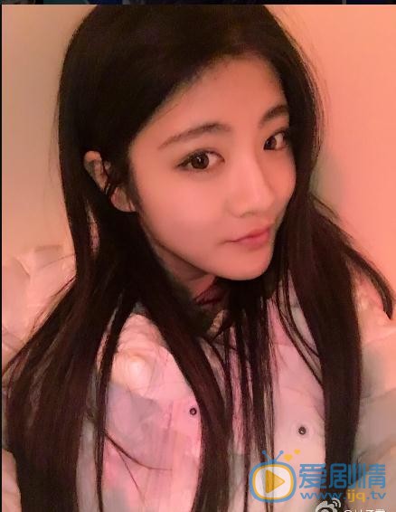 杜憬仪清纯写真 杜憬仪高清写真_杜憬仪高清剧照