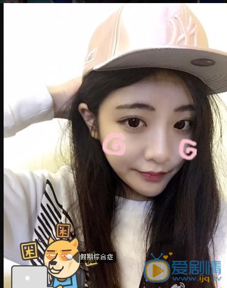 杜憬仪可爱写真 杜憬仪高清写真_杜憬仪高清剧照