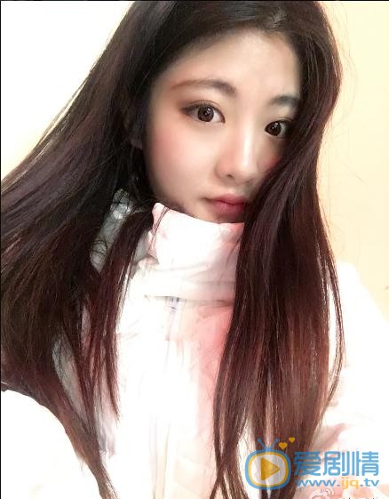 杜憬仪清纯写真 杜憬仪高清写真_杜憬仪高清剧照