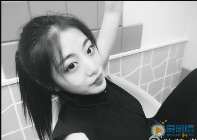 杜憬仪可爱写真 杜憬仪高清写真_杜憬仪高清剧照